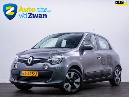Renault Twingo 0
