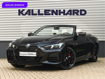 BMW 4-Serie 0