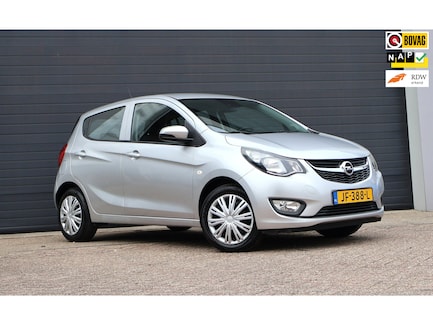 Opel Karl 0