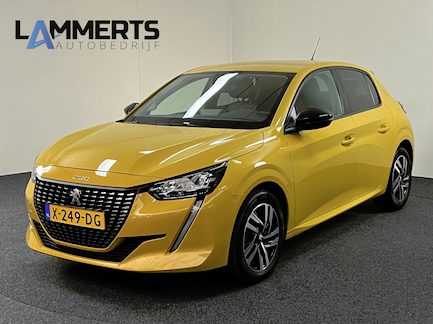 Peugeot 208 0