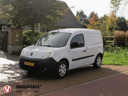 Renault Kangoo 0
