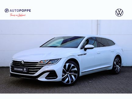 Volkswagen Arteon Shooting Brake 0