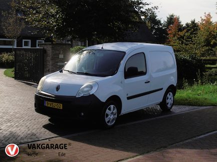 Renault Kangoo 0