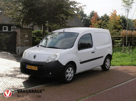 Renault Kangoo 0