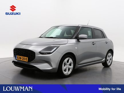 Suzuki Swift 0
