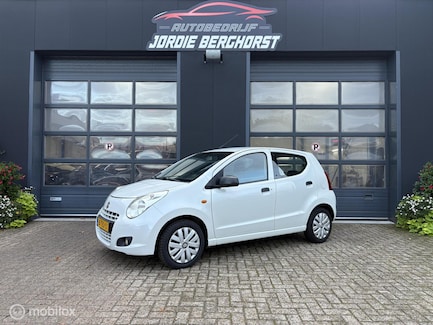 Suzuki Alto 0