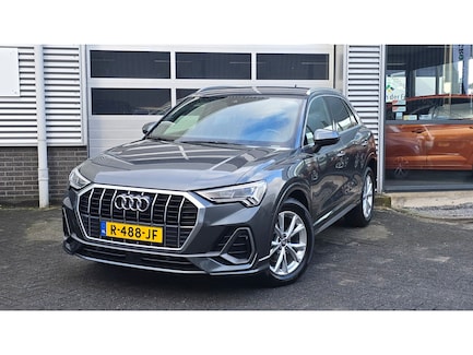 Audi Q3 0