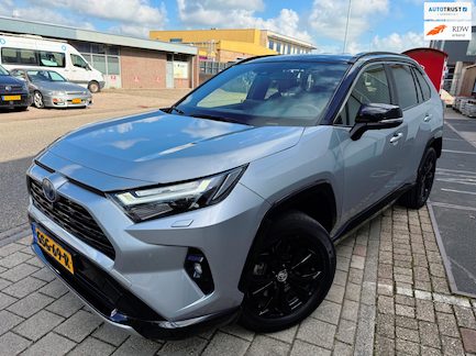 Toyota RAV4 0