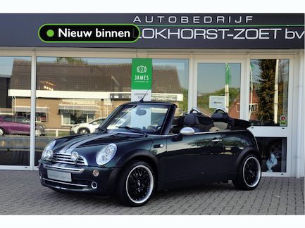 MINI Cooper 0