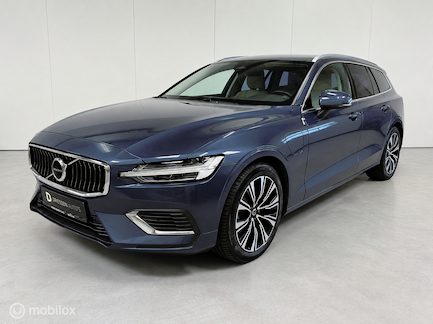 Volvo V60 0