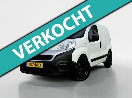 Fiat Fiorino 0