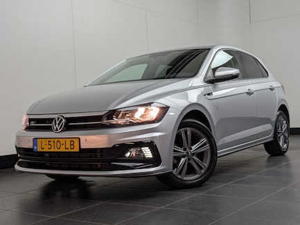 Volkswagen Polo 0