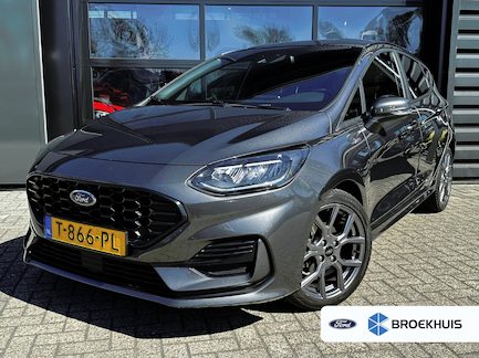 Ford Fiesta 0