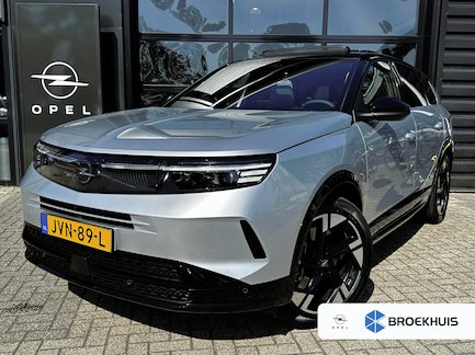 Opel Grandland 0