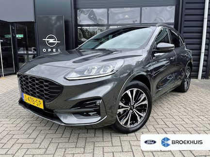 Ford Kuga 0