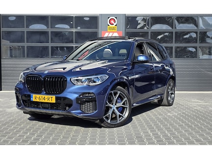 BMW X5 0
