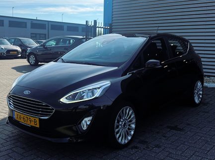 Ford Fiesta 0