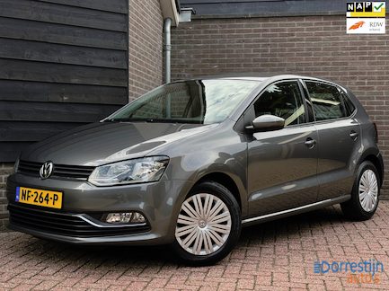 Volkswagen Polo 0