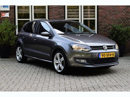 Volkswagen Polo 0
