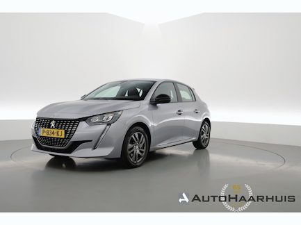 Peugeot 208 0
