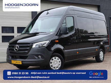 Mercedes-Benz Sprinter 0