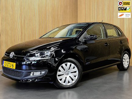 Volkswagen Polo 0