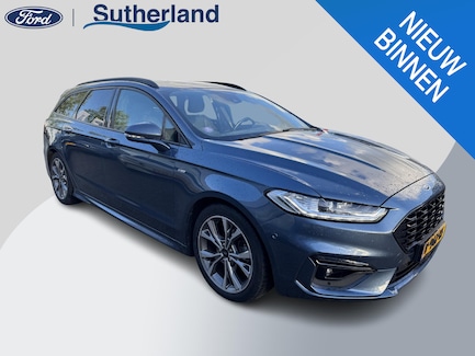 Ford Mondeo 0