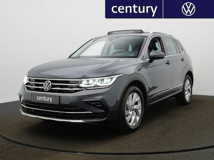Volkswagen Tiguan 0