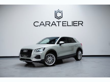 Audi Q2 0