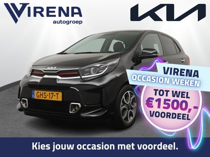 Kia Picanto 0