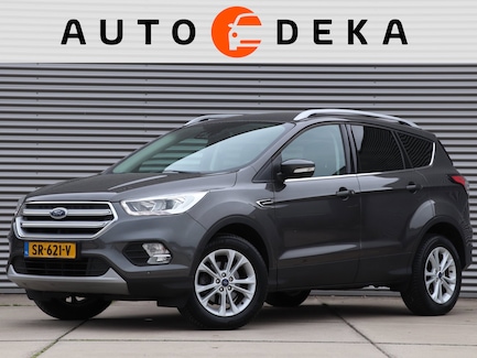 Ford Kuga 0