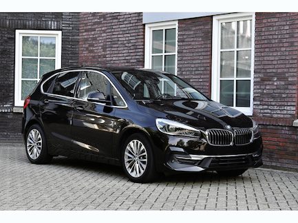 BMW X 0