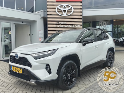 Toyota RAV4 0
