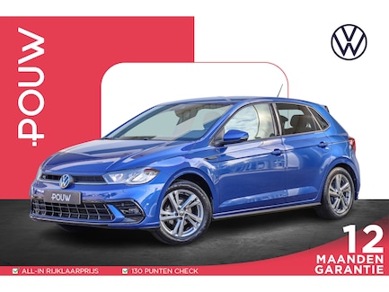 Volkswagen Polo 0