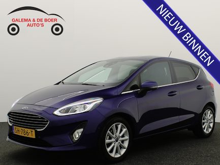 Ford Fiesta 0