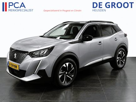 Peugeot 2008 0
