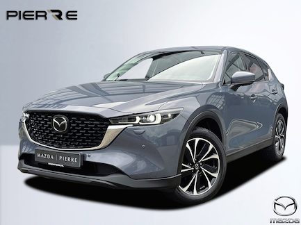Mazda CX-5 0