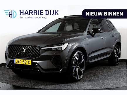 Volvo XC60 0
