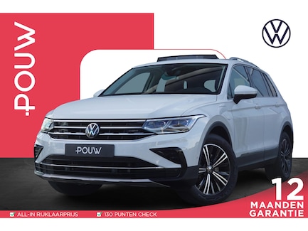 Volkswagen Tiguan 0
