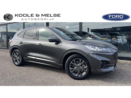 Ford Kuga 0