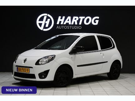 Renault Twingo 0