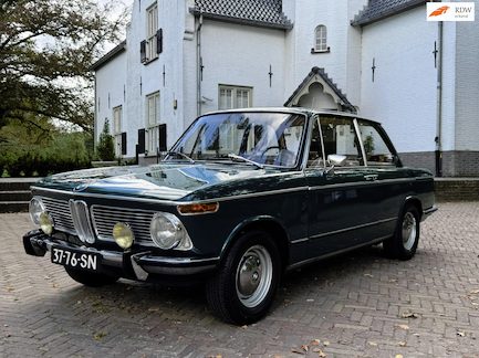 BMW 1802 0