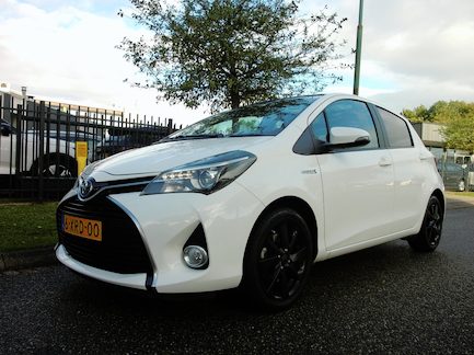 Toyota Yaris 0