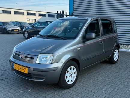 Fiat Panda 0