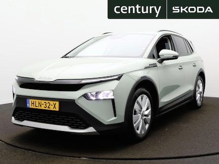 Skoda Elroq 0