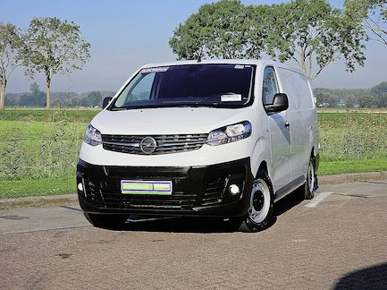 Opel Vivaro-e 0