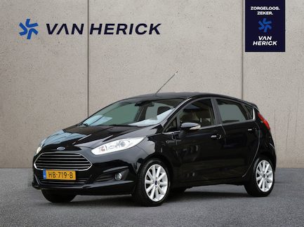 Ford Fiesta 0