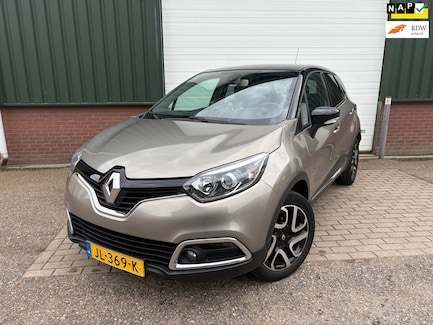 Renault Captur 0