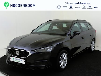 SEAT Leon 0