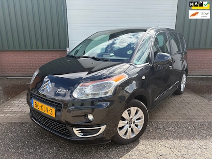 Citroën C3 Picasso 0